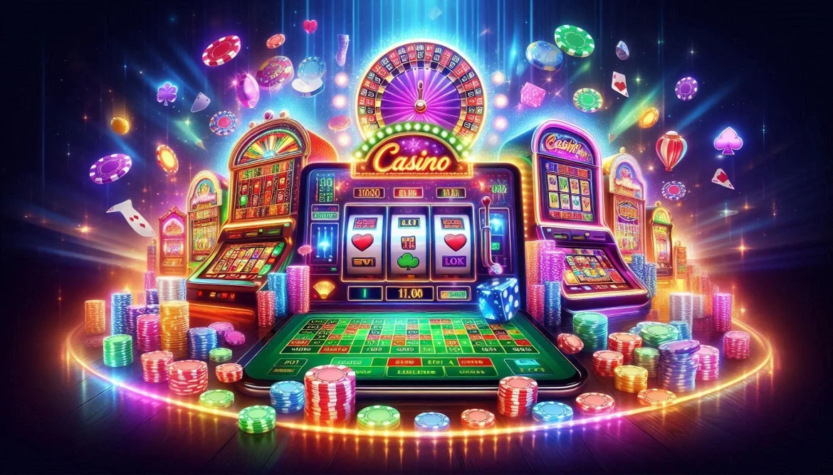 Billy Billion Casino